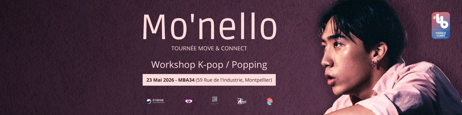 Monello workshop